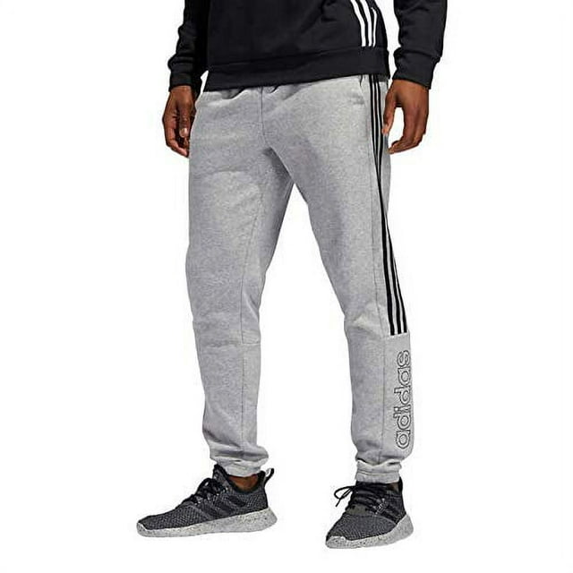 adidas Men's Sereno 19 Training Pants (XX-Large, Grey) - Walmart.com