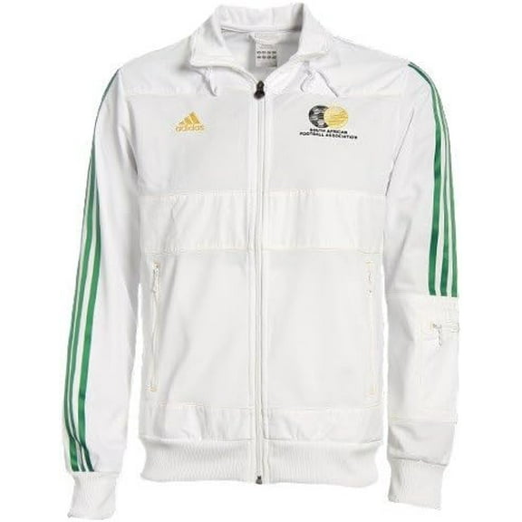 adidas Men's South Africa Track Jacket 2010 (XX Large)