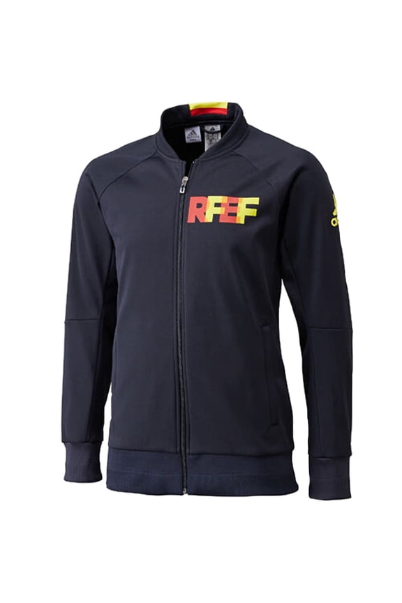 Men's Spain Euro 2016/17 Anthem Jacket