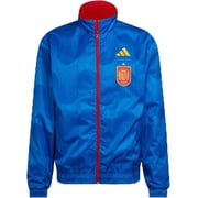 adidas Mens Spain World Cup Anthem Jacket as1, alpha, m, regular, regular, Medium
