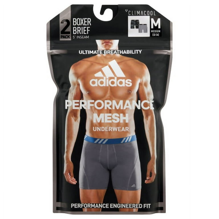 Adidas stay cool underwear on sale