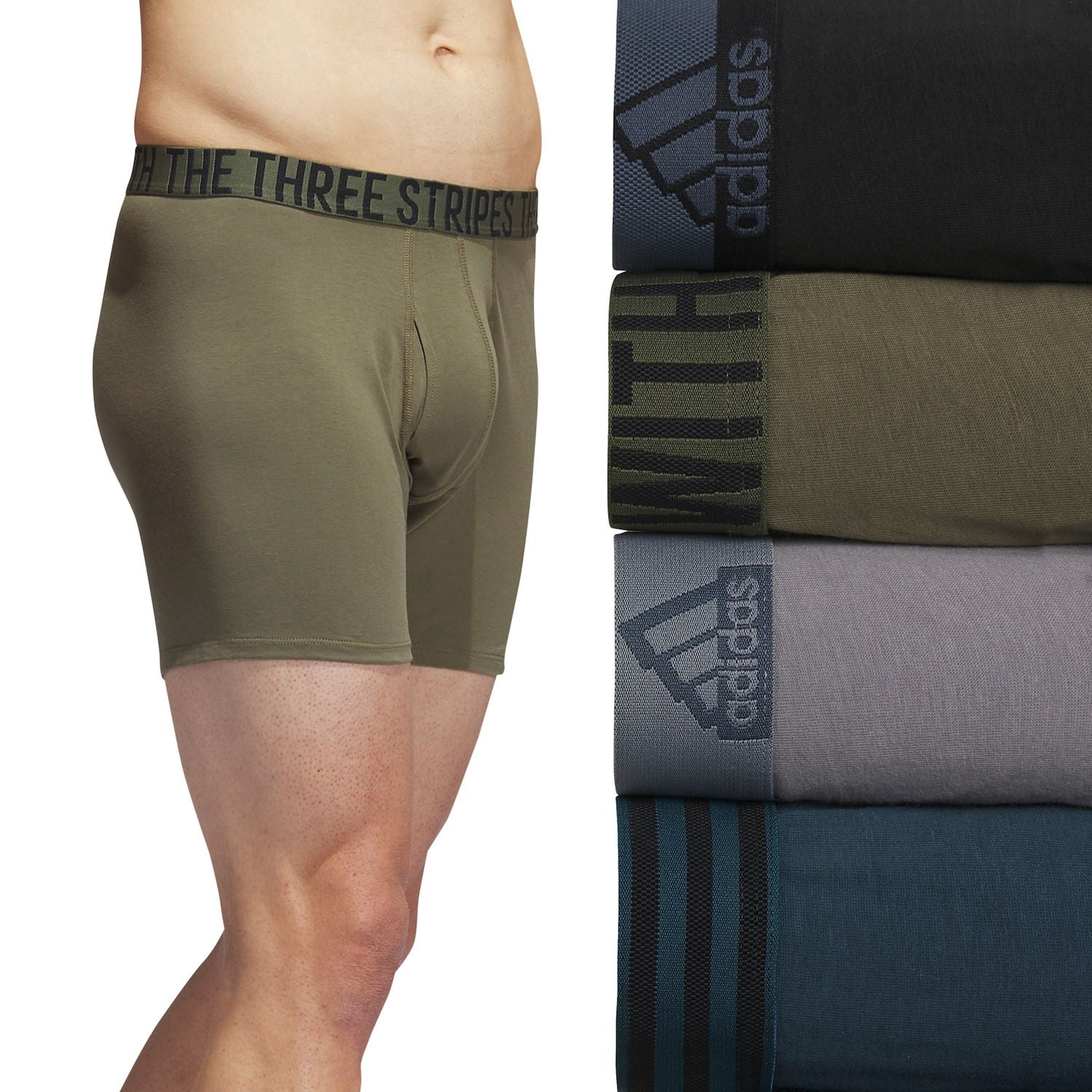 adidas midway briefs