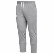 adidas Men's Team Issue Tapered Jogger Pants, Grey, Size 3XL