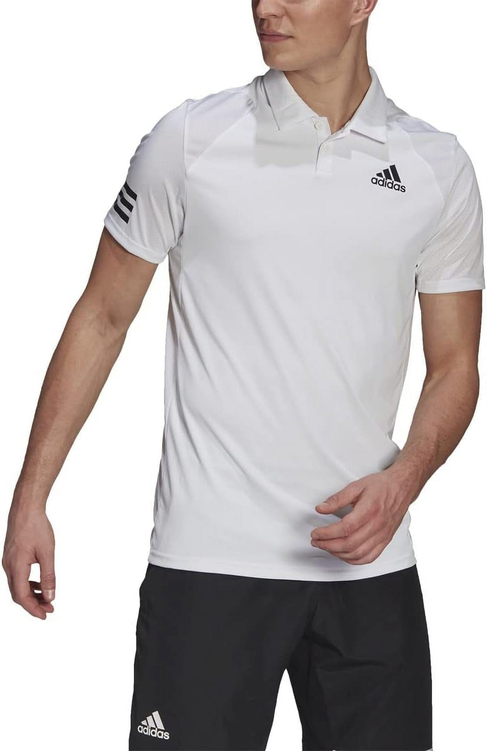 Buy adidas Men's Tennis Polo Shirt Online Philippines Ubuy