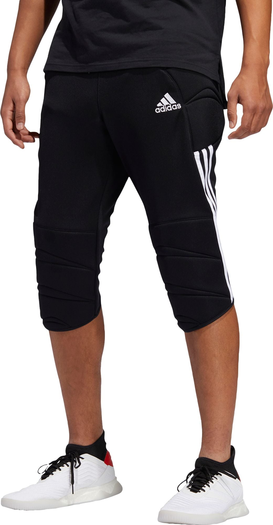 Adidas Tierro 3/4 Goalkeeper Pants