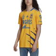 thumbnail image 1 of Official Adidas Men’s Tigers UANL Home Jersey 2020/21 | XL, 1 of 4