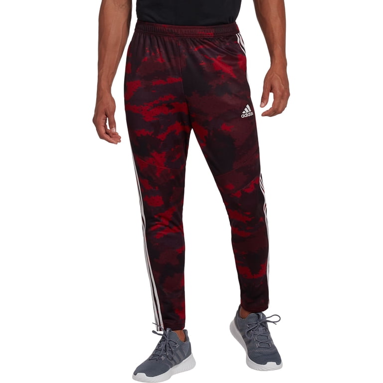 tiro 19 camo training tracksuit bottoms