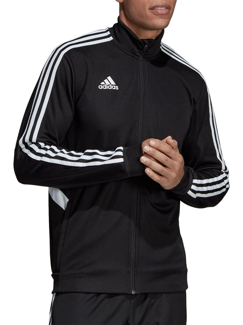 adidas Men's Tiro 19 Soccer Training Jacket - Walmart.com