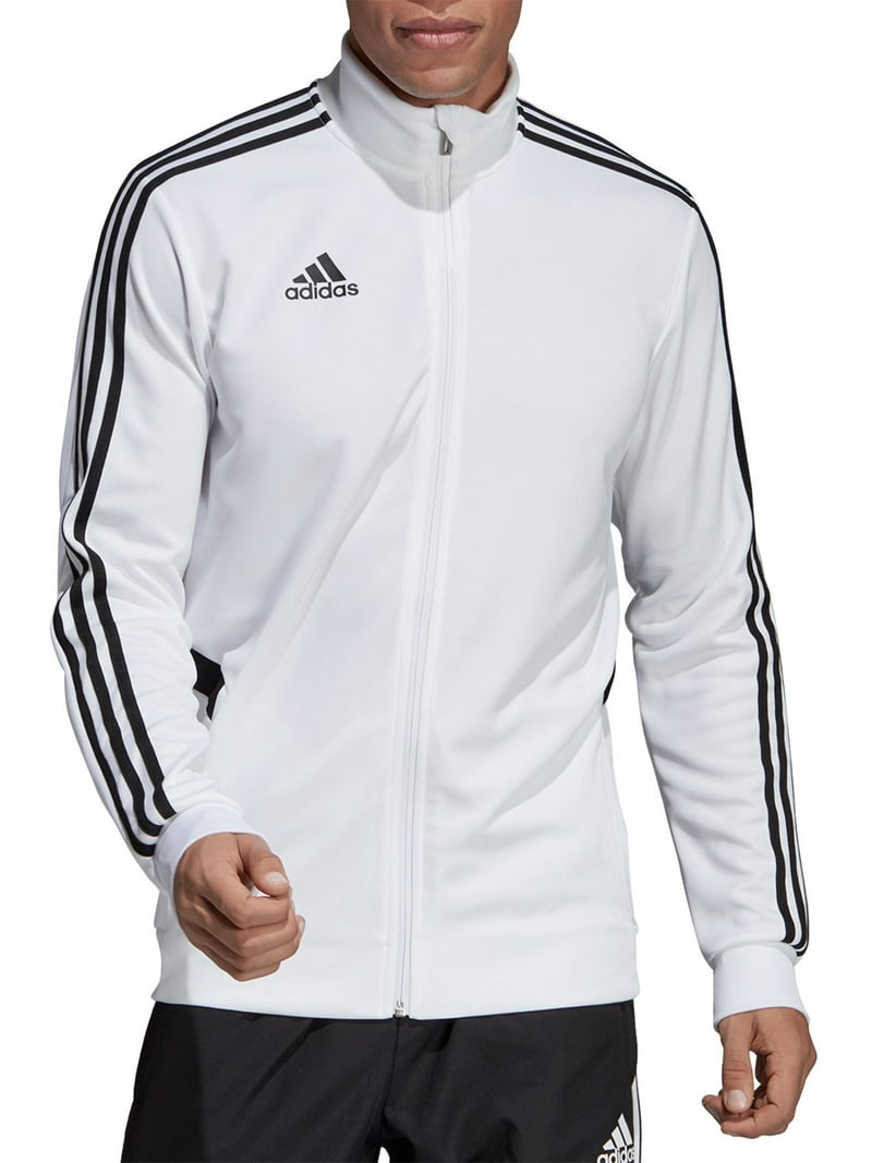 adidas Men's Tiro 19 Soccer Training Jacket - Walmart.com