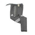 thumbnail image 1 of adidas Men's Tiro 21 Track Pants 3X-Large Team Grey Four, 1 of 3