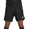thumbnail image 1 of adidas Men's Tiro 23 Competition Match Shorts (Black/White, XL), 1 of 1