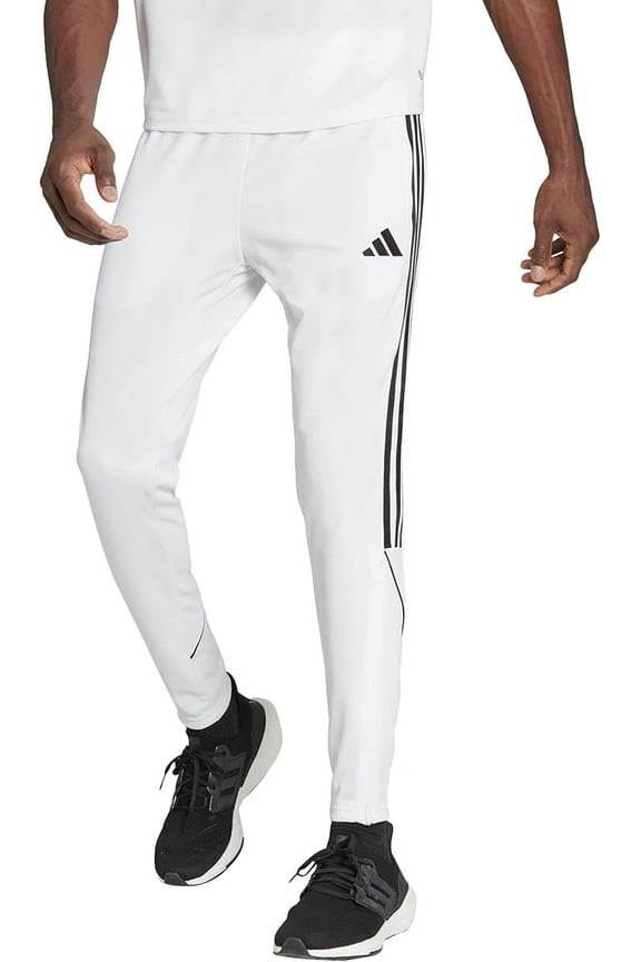 Men's Tiro23 League Pants White XX-Large/Tall