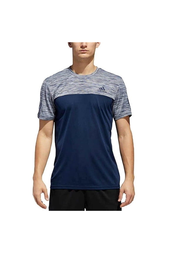 Men's Training Essentials Tech Tee, CONAVY, XL New with box/tags