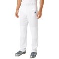 thumbnail image 1 of adidas Men's Triple Stripe Open Bottom Baseball Pants, 1 of 2