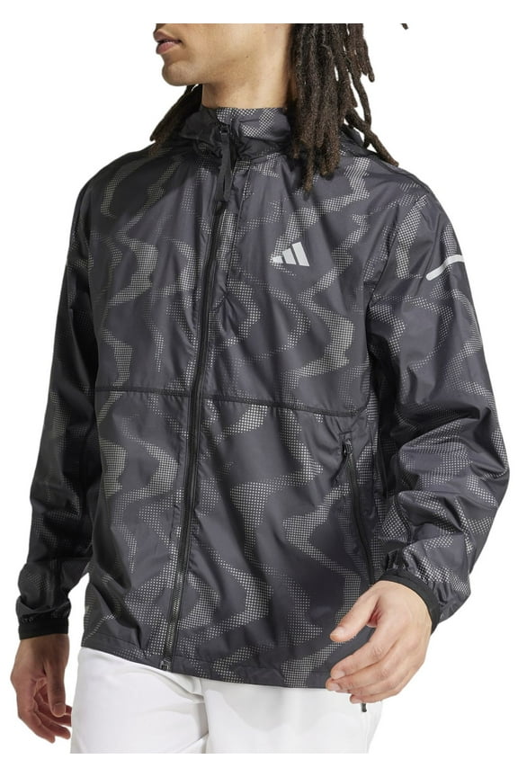 Men's Ultimate WIND.RDY Premium Jacket