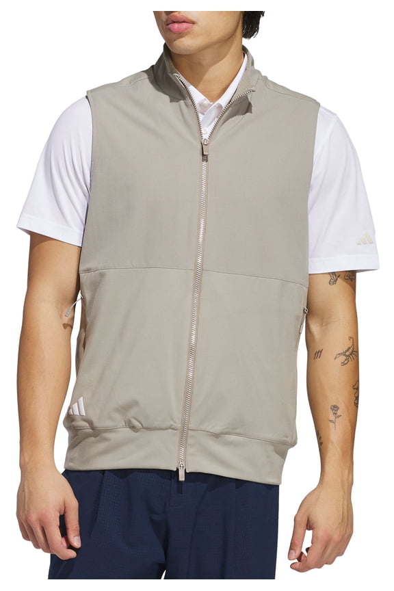 Men's Ultimate365 Tour Full-Zip Golf Vest