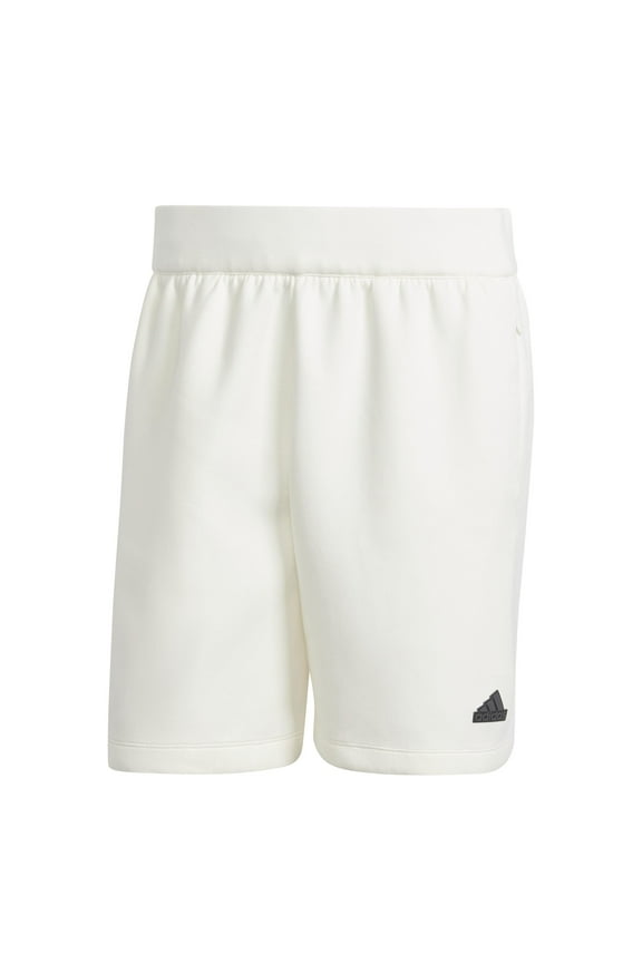 Men's Z.N.E. Premium Shorts, Off White, X-Large