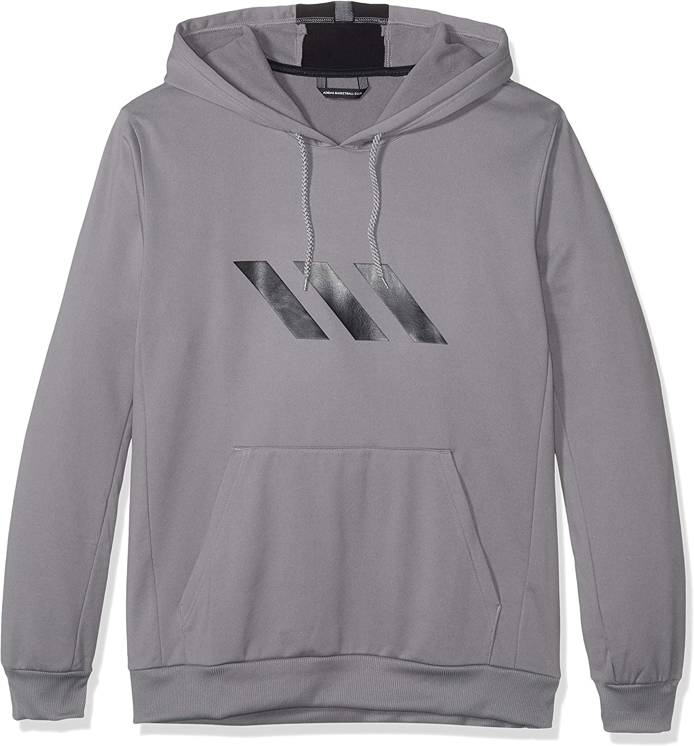 adidas Mens Pro Sport Pullover Sweatshirt