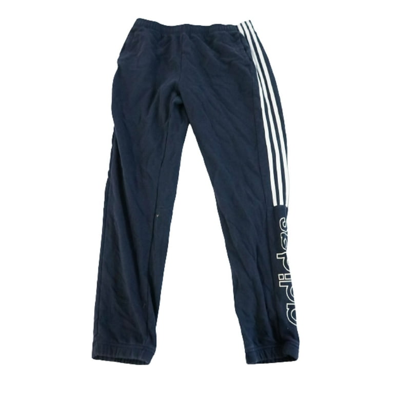 adidas Mens Pull On Sereno 19 Training Jogger Pants XX Large Walmart