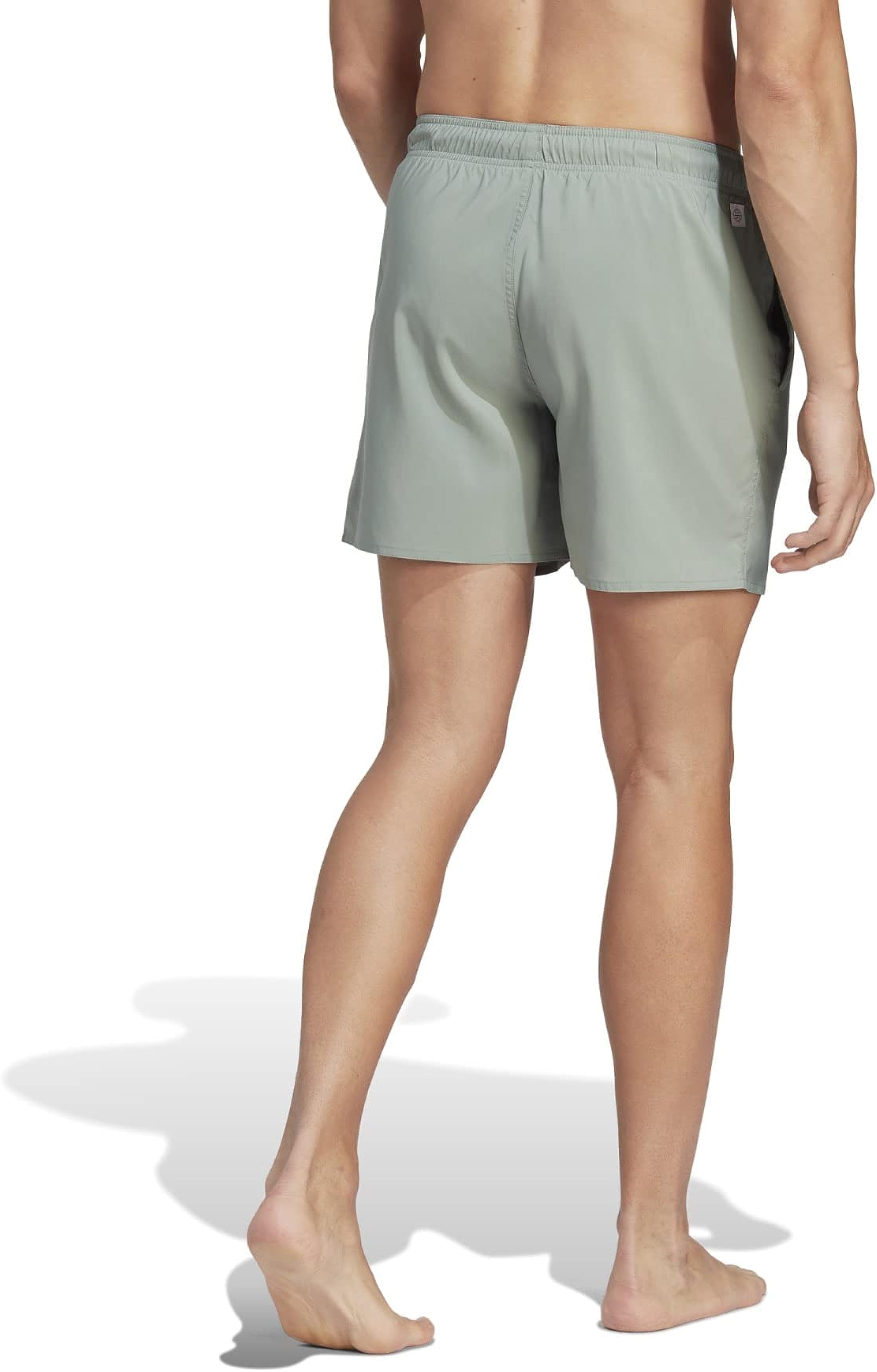 Adidas short swim shorts best sale
