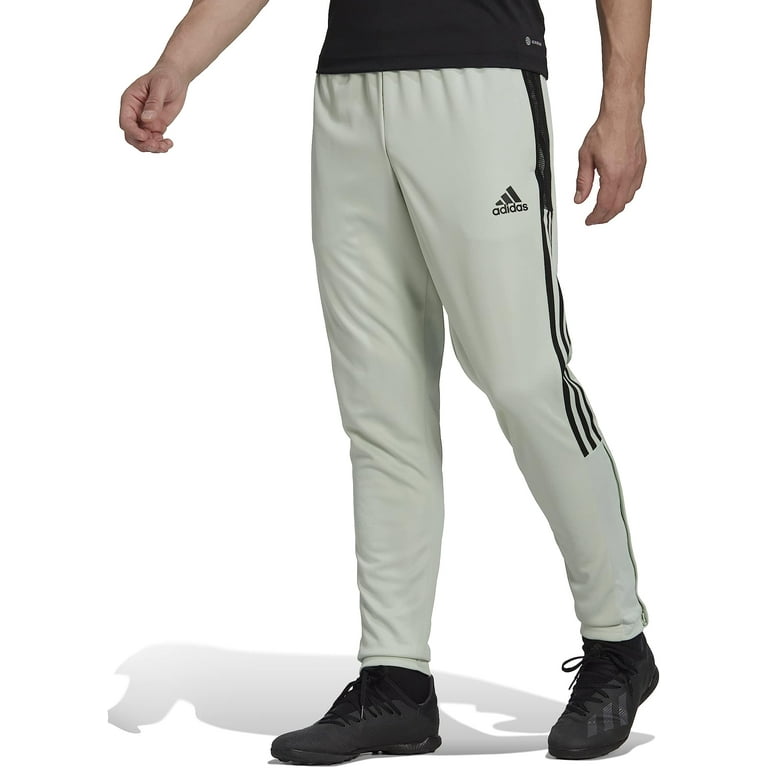 Adidas lime green track pants deals