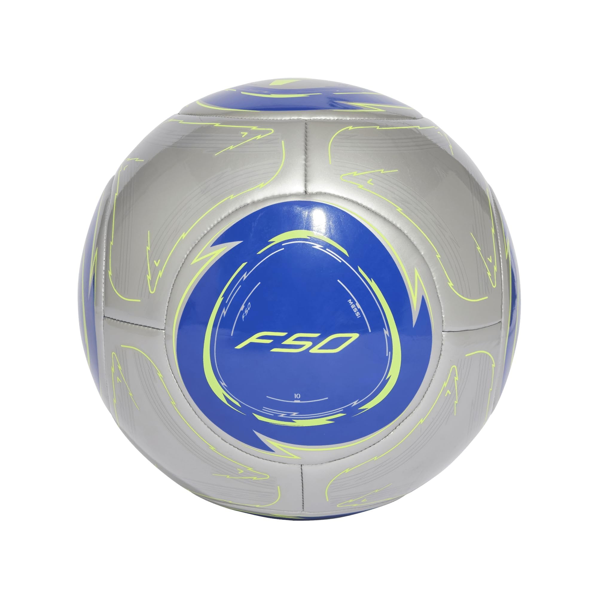 adidas Messi Club F50 Soccer Ball