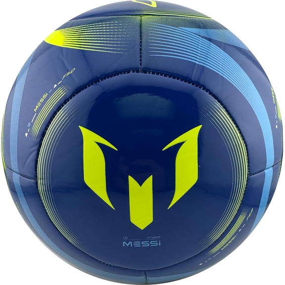 adidas Messi Club Soccer Ball