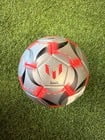 adidas Messi F50 Mini Soccer Ball Size 1 - Red/Silver/Black