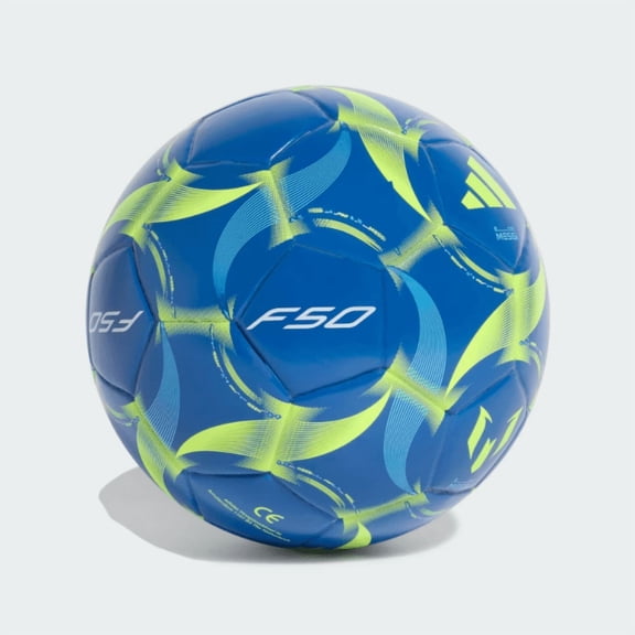 adidas Messi F50 Mini Soccer Ball Size 1