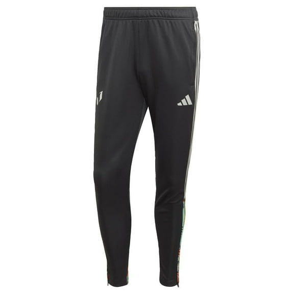 adidas Messi Training Pants Men's, Black, Size XL