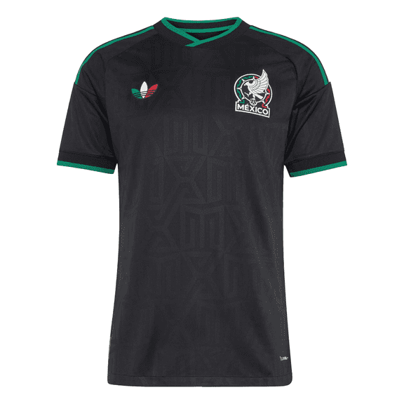 adidas Mexico 2026 Men's Authentic Third Jersey