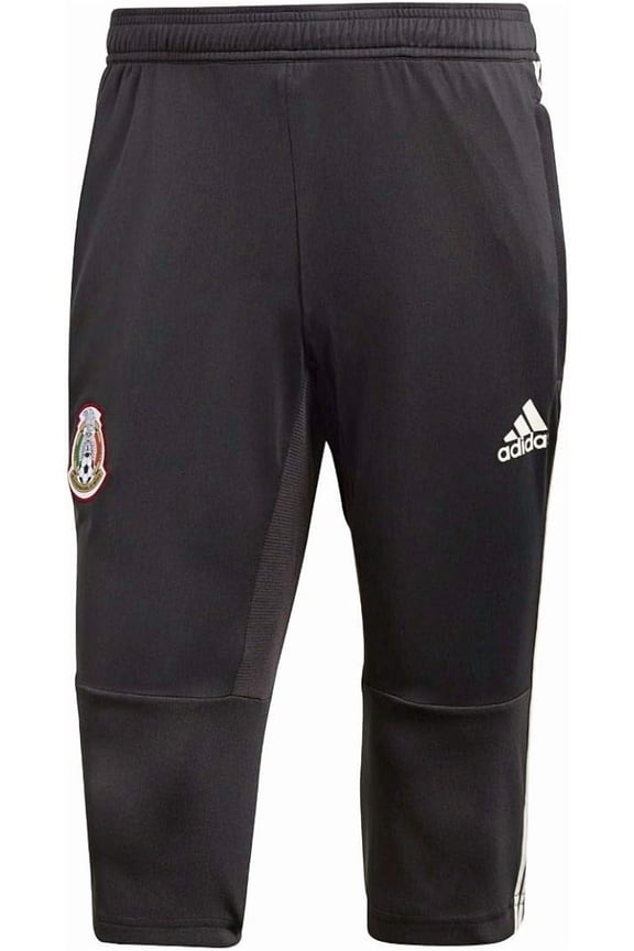 Mexico 3/4 Men's Soccer Pants