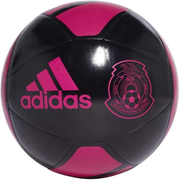adidas Mexico Soccer Ball