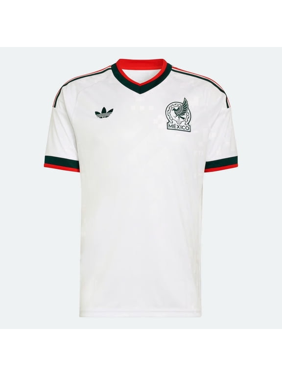 Mexico Men's Away Jersey World Cup 2026