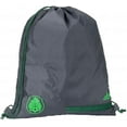 thumbnail image 1 of adidas Mexico Soccer Grey Sackpack Backpack, 1 of 1