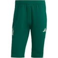 thumbnail image 1 of adidas Mexico National Team Men’s Tiro 23 ½ Training Pants, 1 of 4