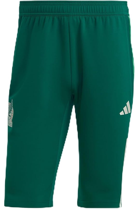 Mexico National Team Men’s Tiro 23 ½ Training Pants