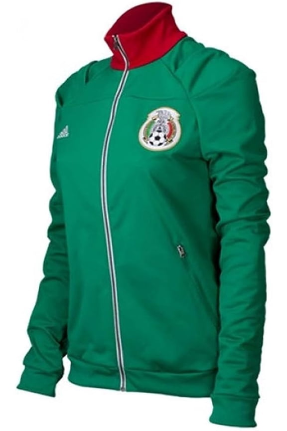 Mexico Women's Track Top (L)