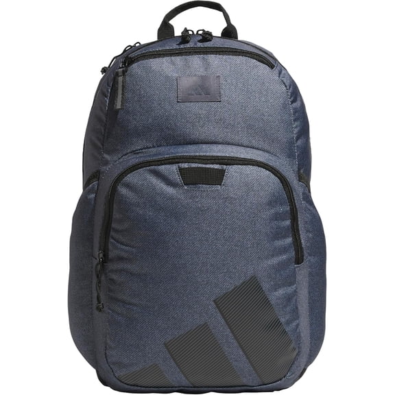 adidas Midway School Backpack for Laptop and Travel, 28L