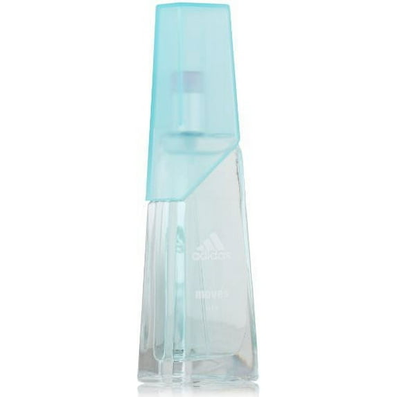 Adidas Moves by Adidas, 1 oz EDT Spray for Women