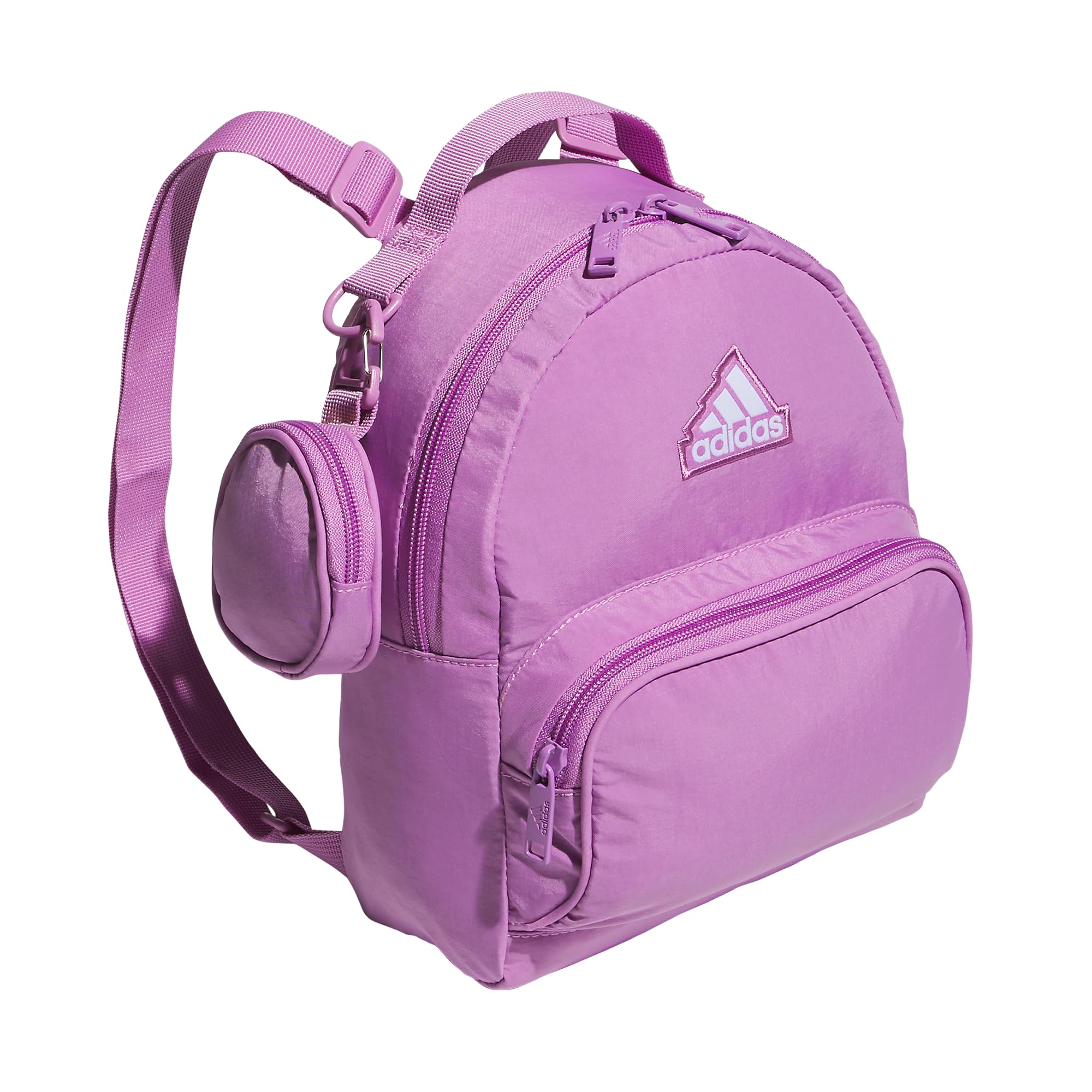 Must Have Mini Backpack Color: Preloved Purple Size: N/A