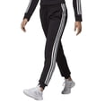thumbnail image 1 of adidas Neo Women Essentials 3-Stripes Sports French Terry Jogger, 1 of 9