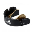 thumbnail image 1 of adidas Opro Powered Gold Braces Self Fit Mouth Guard, 1 of 5