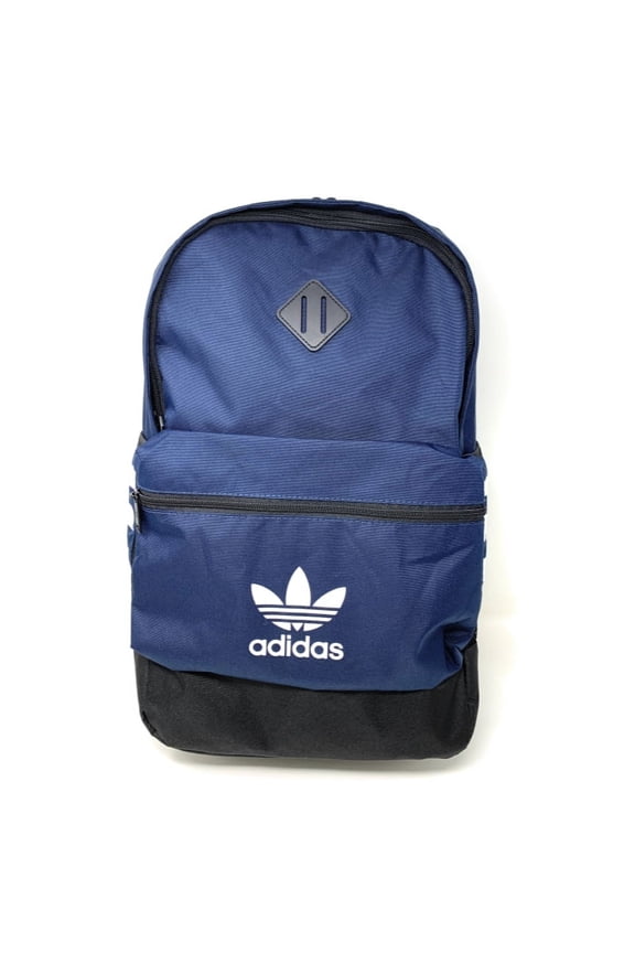 Original Base Backpack, Collegiate Navy/Black/White, One Size