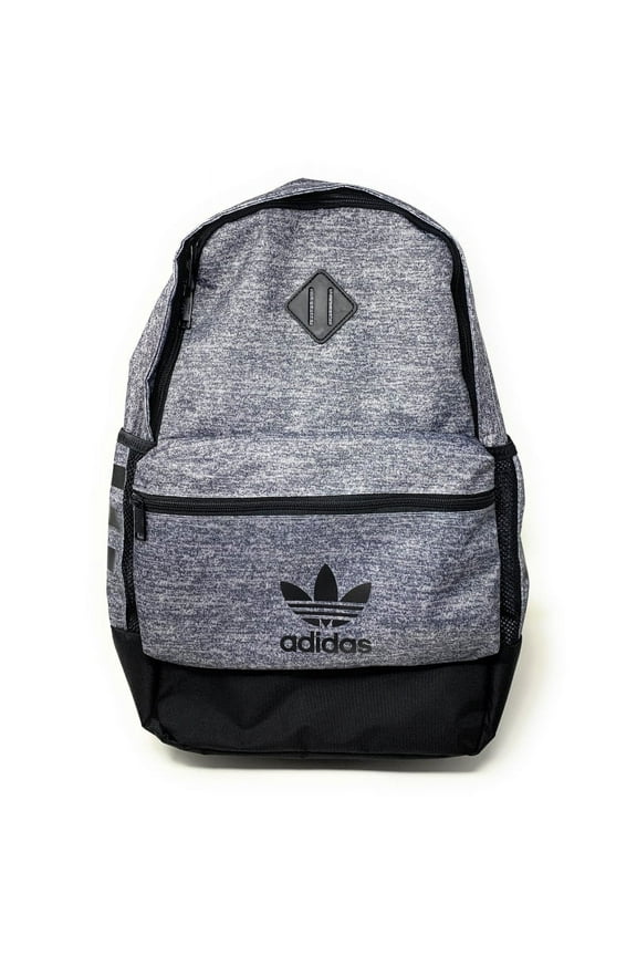 Original Base Backpack, Onix Jersey, One Size