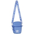 thumbnail image 1 of adidas Originals Festival Crossbody Bag Adult, Real Blue, One Size, 1 of 6