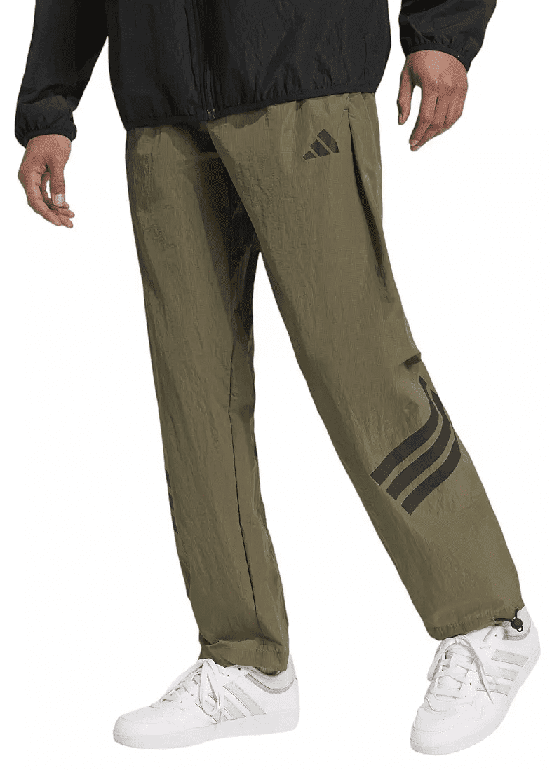 adidas Originals Men's Adicolor Classics 3-Stripes Cargo Large Pants