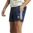 thumbnail image 1 of adidas Originals Men's Adicolor Classics Sprinter Shorts (Night Indigo, M), 1 of 2