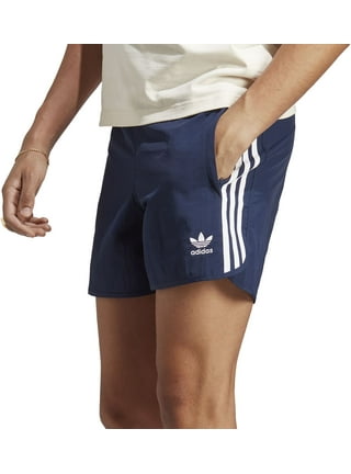 adidas Adicolor Classics Sprinter Shorts - Blue | Men's Lifestyle | adidas  US