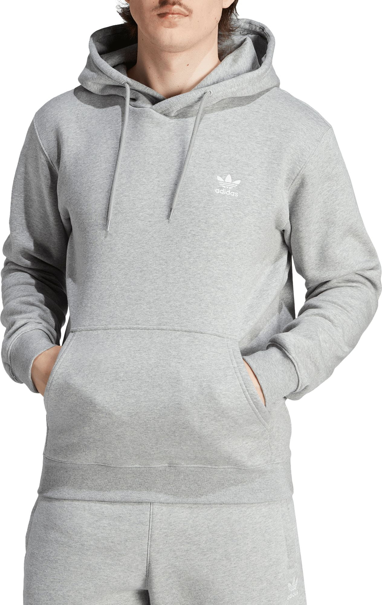 adidas big and tall hoodies